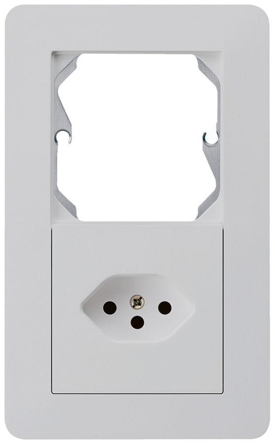 UP-Kombination leer+T13 hellgrau kallysto.trend