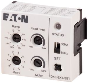 Hand-Parametriermodul DE1 EATON