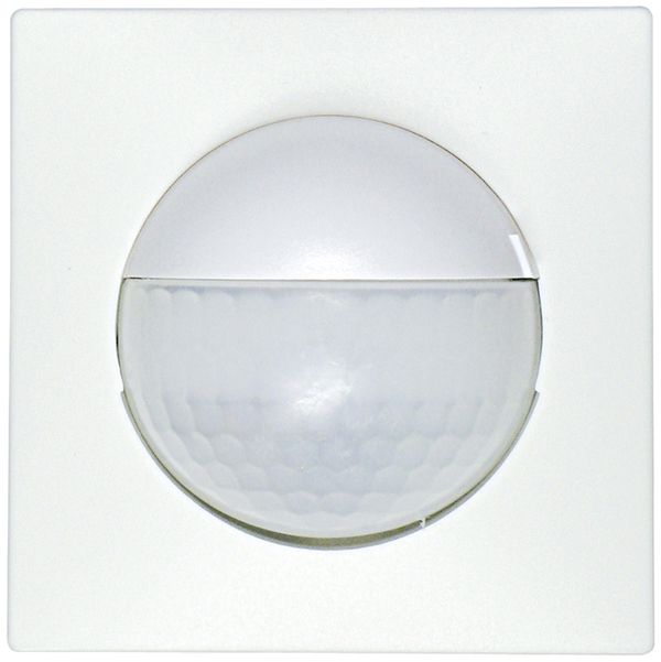 Détecteur de mouvement ENC Luxomat Indoor 180 C Kombi Kallysto, blanc