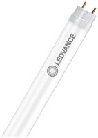 LED-Röhre LEDVANCE G13 220…240V 6.8W 1000lm 3000K mattiert DIM 590mm