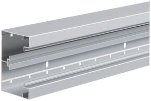 Canal d'allège tehalit BRA 130×85×2000mm aluminium