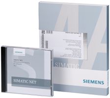 Licence de logiciel Siemens SINEMA Server 50 V14 64bit, Download/DVD