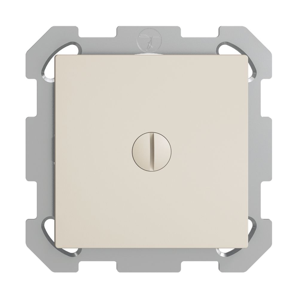 Copertura cieca INC EDIZIOdue crema