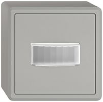 Détecteur d.mouvement AP EDIZIO.liv pirios 180 R eco SNAPFIX® relais 1 can.grc