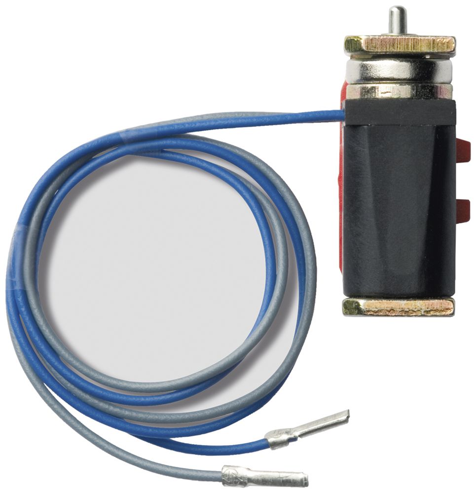 REG-Diebstahlschutz-Controller Siedle systemunabhängig 22.4×9×13.5mm