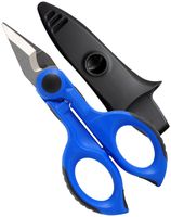 Handkabelschere WZ KS 01 35mm²(50mm²) 140mm 90g