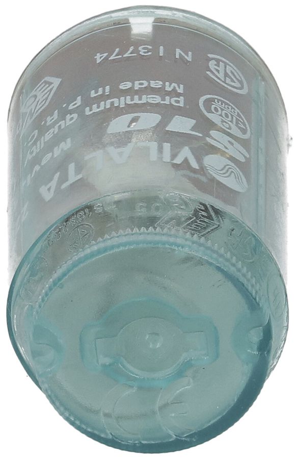 Starter MH S10 4…65W 220…240V Ø21×35mm 2 Stück