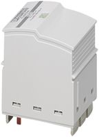 Überspannungsschutz-Stecker PX Typ 1 für FLASHTRAB SEC