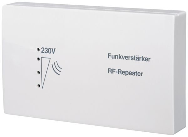 AP-RF-Repeater Eberle INSTAT 868-REP
