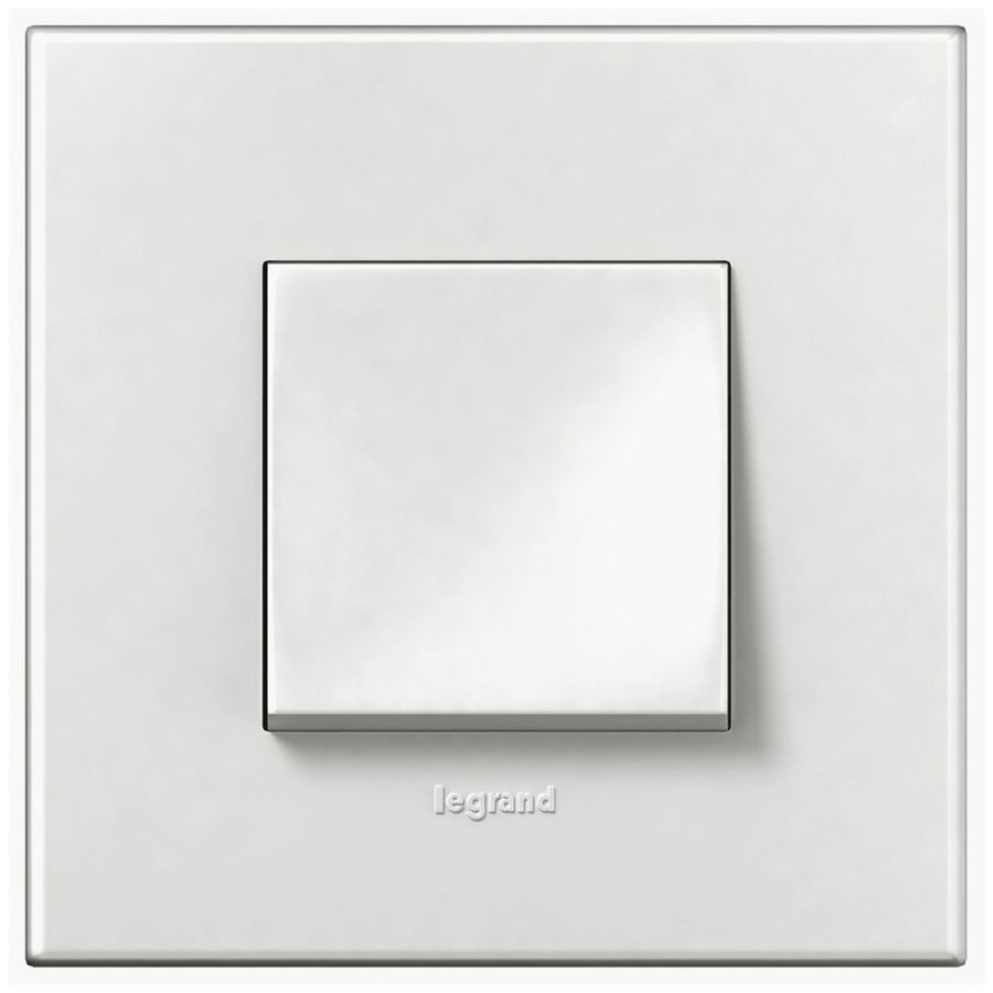 UP-Blindabdeckung ATO weiss Gr.1