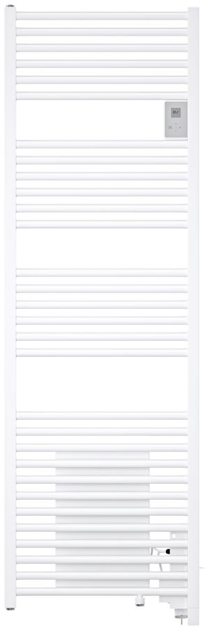 Sèche-serviettes Stiebel Eltron BHE 175 T Plus 230V 1750W 1590×500×130mm blanc