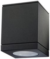 AP-Downlight SG Echo GU10 1×35W IP54 35° 135×90×90mm schwarz