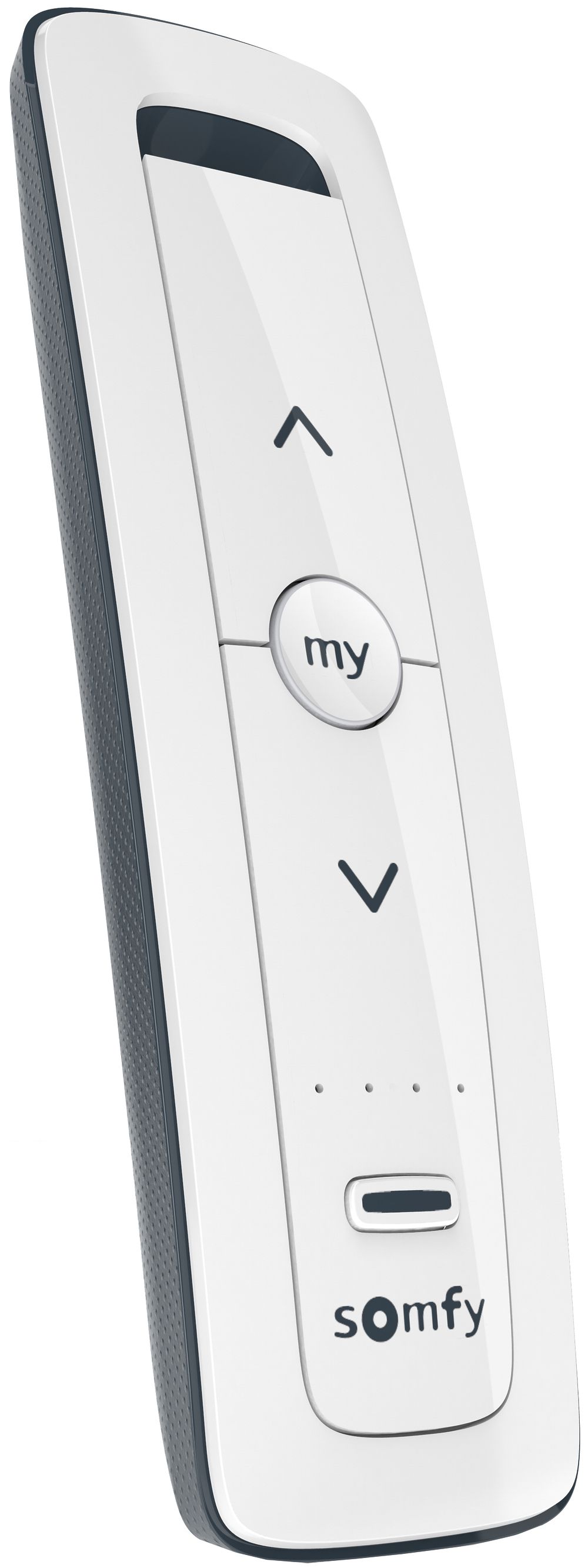 RF-Handsender Somfy SITUO 5 io Pure II, 5-Kanal, weiss