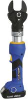 Cisaille pour câbles électro-hydraulique à accu Klauke NEXT GENERATION ESM35CFM