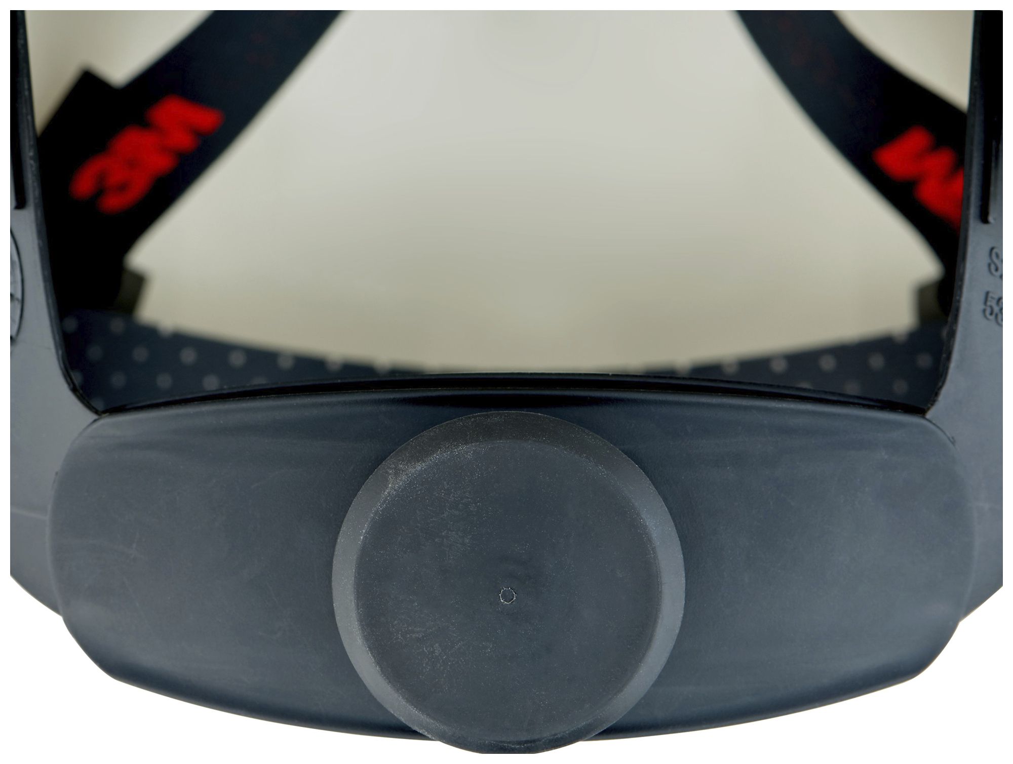 Schutzhelm 3M Uvicator G30NUW ABS 1000V 53…62cm weiss