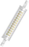 LED-Lampe SLIM LINE 118mm CLASSIC 100 R7s 11W 1521lm 827