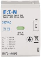 Module de protection contre les surtensions Eaton, intérieur SPRT12 NPE