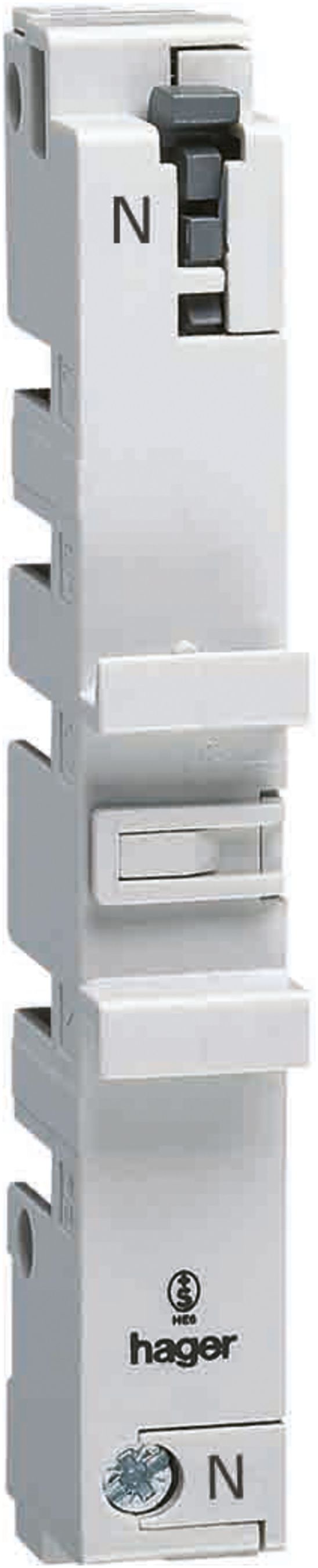 Adattatore Tertio N 63A