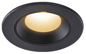 EB-LED-Downlight SLV NUMINOS XS, 7W 200mA 620lm 2700K 40° sz