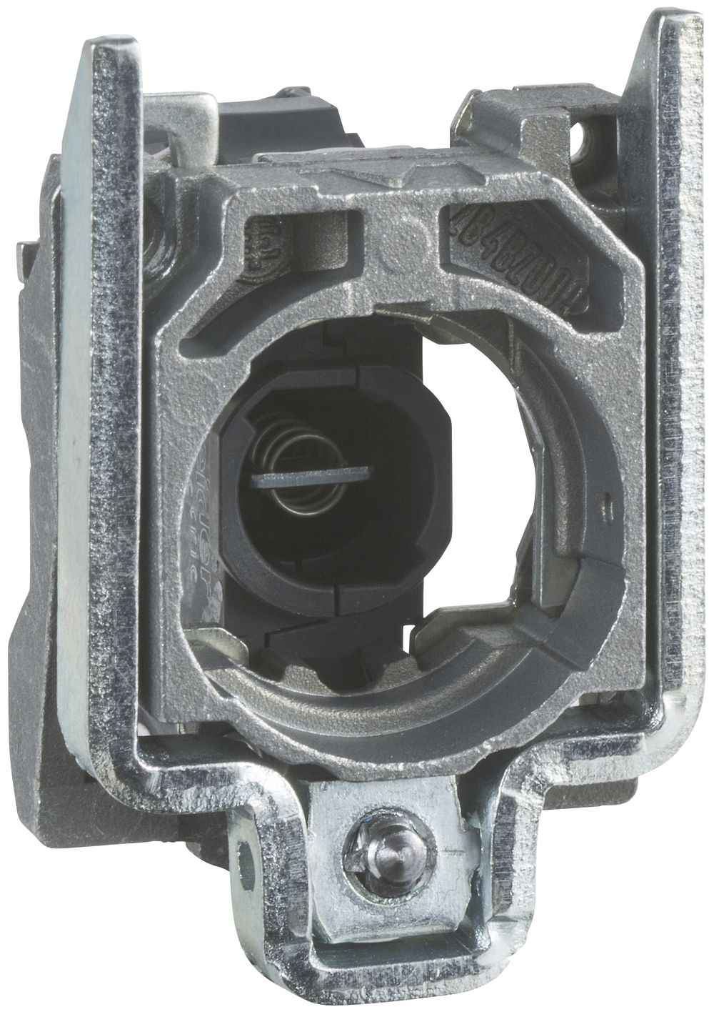 Pezzo di sotto Schneider per lampada spia BA9s