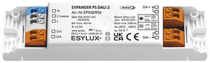 Répéteur ESYLUX EXPANDER PS DALI-2