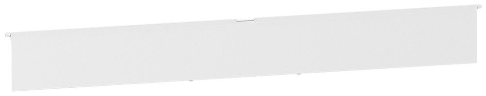 Beschriftungsschutz Schneider Electric für Verteiler Resi9CX 13 Module