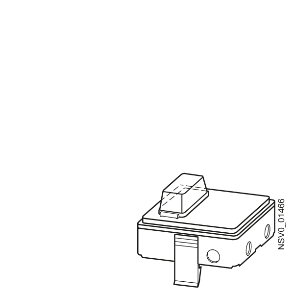 BD2-AK1/F LEERABGANGSKASTEN