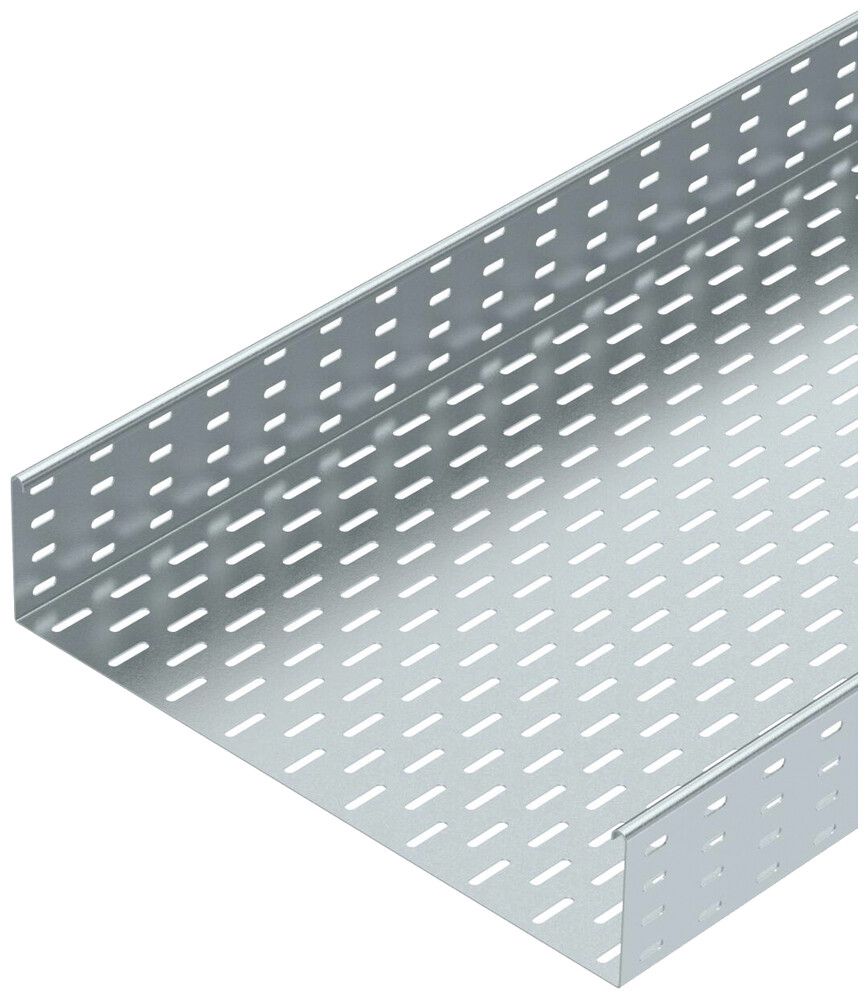 Kabelrinne Bettermann SKS 150 FS 110×500×3000mm Stahl Zink