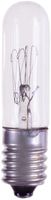 Lampe à incandescence pour signalisation DURLUX E10 230V 4W Ø10×38mm