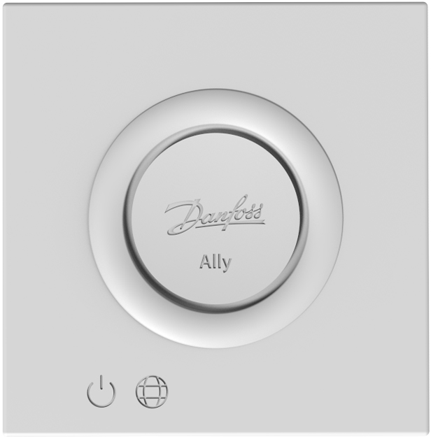 Ally LAN Gateway Max. 32 Ally system componenti