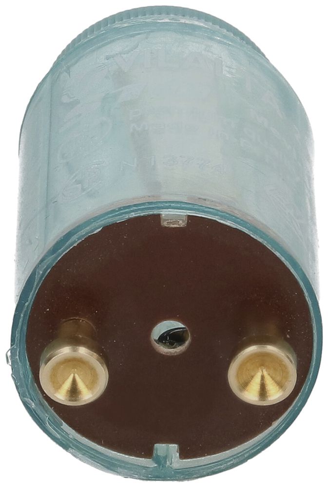 Starter MH S10 4…65W 220…240V Ø21×35mm 2 Stück