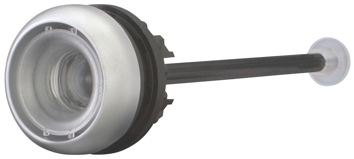 Poussoir Eaton M22-DZ-X Ø22mm plat