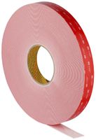 Klebeband 3M VHB LSE 12mm×3m×1.1mm weiss