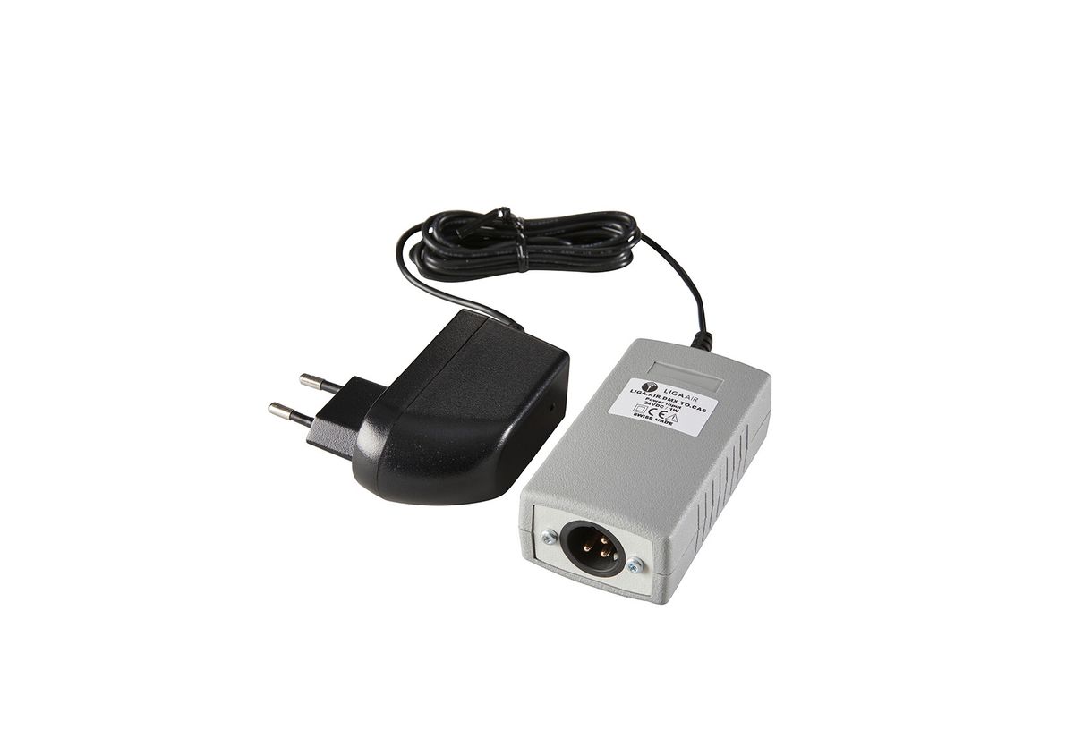 Casambi Gateway DMX.TO.CAS+ DMX zu Casambi