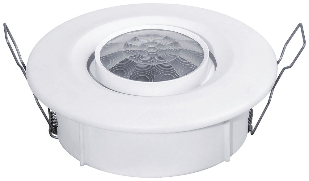 EB-Bewegungsmelder und Lichtsensor DALI-MSensor 02