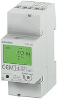 REG-Energiezähler Siemens SENTRON 7KT1530 1p 80A direkt, 1 Tarif