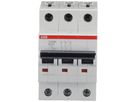 Leitungsschutzschalter ABB S203M-B20 20A B 10kA