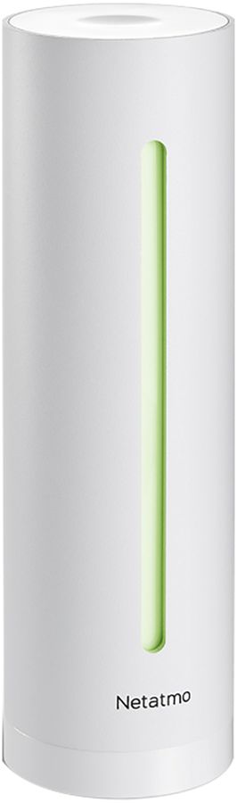 Capteur de qualité de l'air Legrand Netatmo PRO