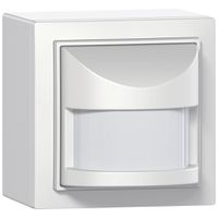 Rilevatore di movimento AP SIDUS standard bianco
