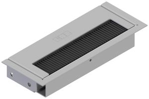 Kabeldurchlass Lanz 78×178mm