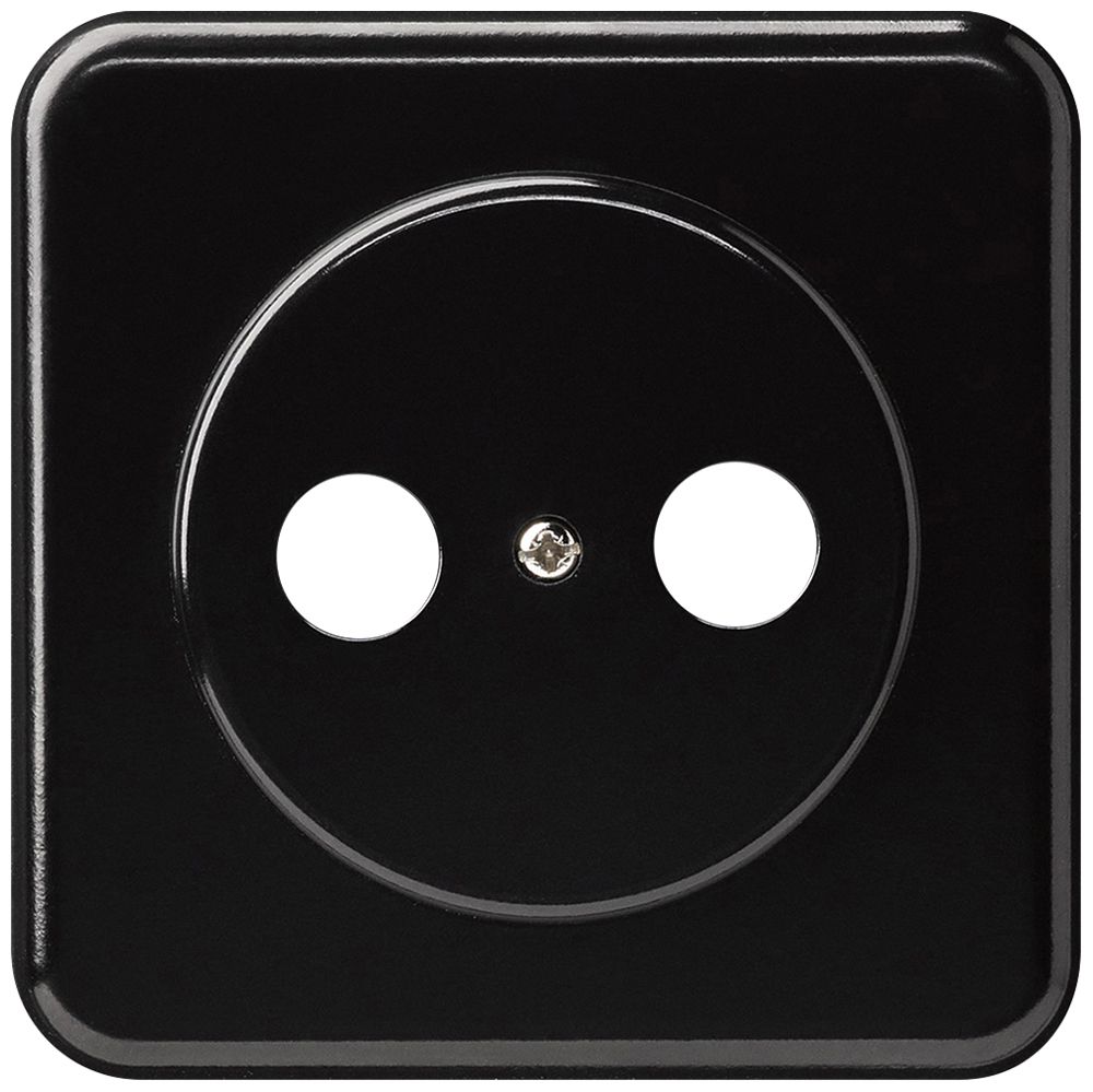 Kit frontale INC basico per TV-R no Ø58mm