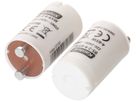 Starterersatz MH BUILD BS-2 für Leuchtstofflampe einzel 4…65W