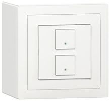 AP-Sensor 1×SIDUS free@home wireless, weiss