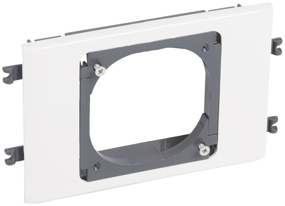 Supporto 1×1 INS Evolutive 85mm