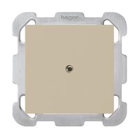 Otturatore INC beige kallysto