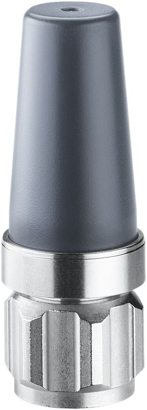 Antenne IWLAN Siemens ANT795-4MX N-male 2.4/5GHz 2/2.5dBi omnidirectionnel