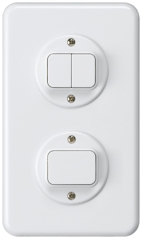 UP-Kombination I-I basico 1/1 +3/1L weiss