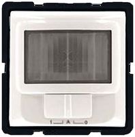 EB-Bewegungsmelder Mosaic 250W 2 Leiter mit H/0/A Schalter weiss