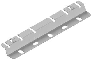 Einhängebügel 100/200 Ral7035