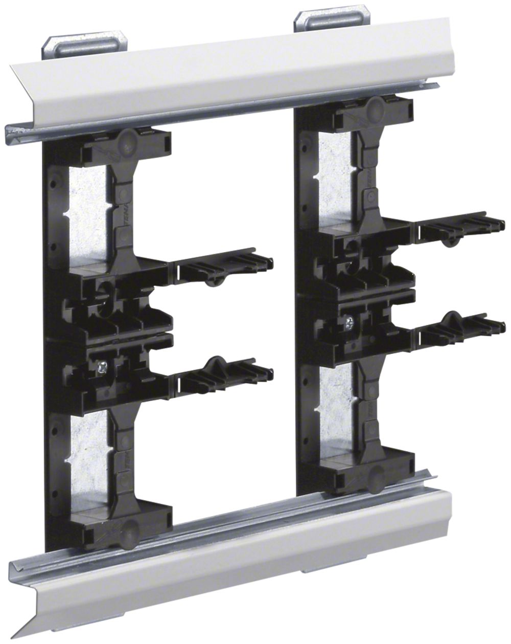 Angle intérieur tehalit BKIS 12230, blanc trafic